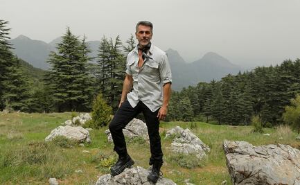 Todo lo que debes saber de "Tentados por la fortuna" el nuevo reality de Sergio Mayer 