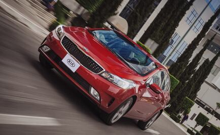  KIA supera las 40 mil unidades vendidas