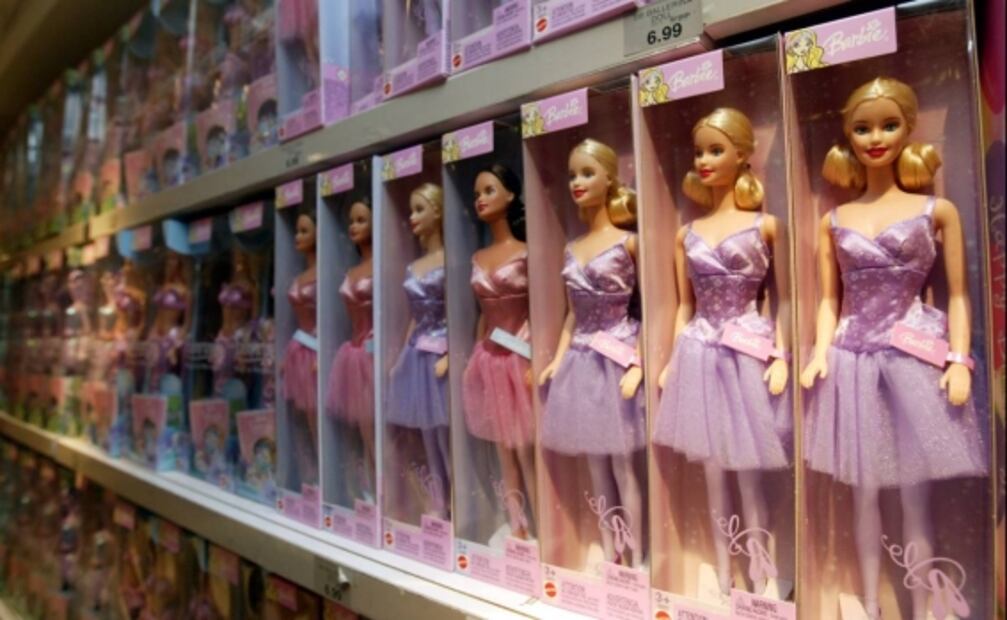 Barbie cumple 63 años bella, esbelta y siendo aún el modelo a seguir