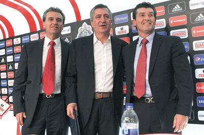 Vergara es un mentiroso: Néstor