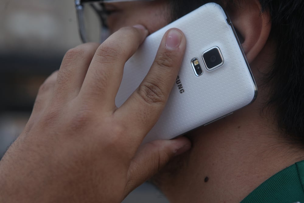 Entre las modalidades de extorsión utilizadas están: la obtención de supuestos premios, campañas publicitarias, otorgamiento de significativas líneas de crédito bancarias, donación a fundaciones altruistas, así como beneficios sociales y créditos a la palabra. Foto: archivo/EL UNIVERSAL