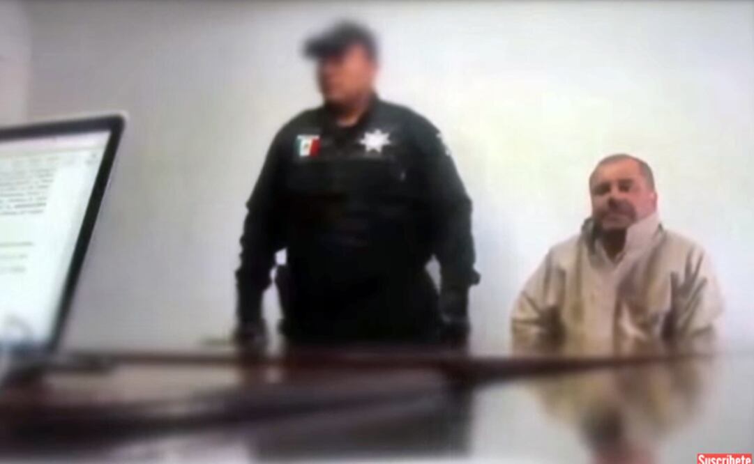 Foto: Archivo / EL UNIVERSAL