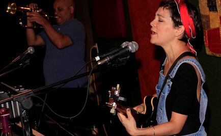 Lafourcade murió de amor