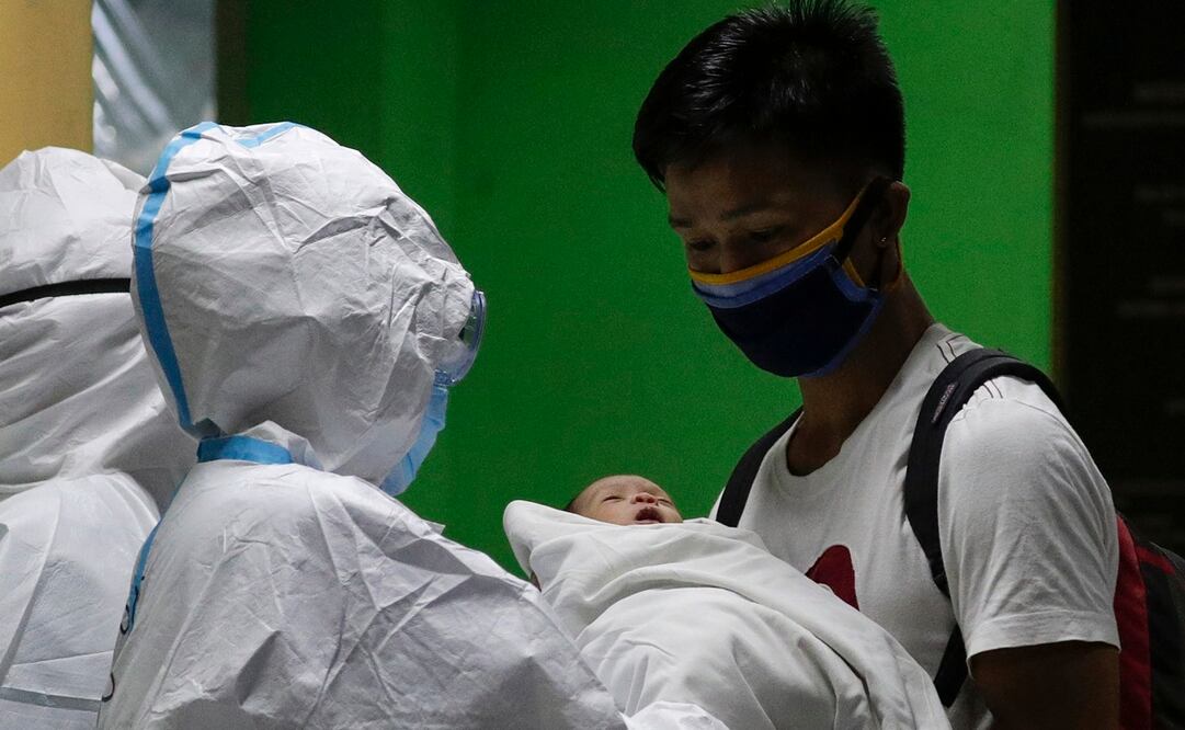 (Foto: Archivo / AP)