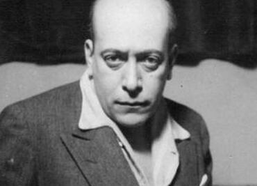 Introducción a Juan Emar