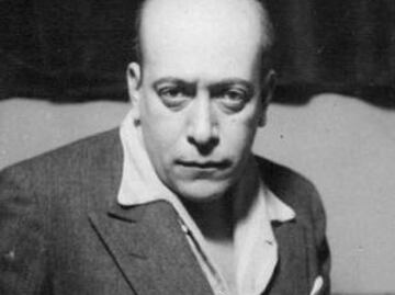 Introducción a Juan Emar