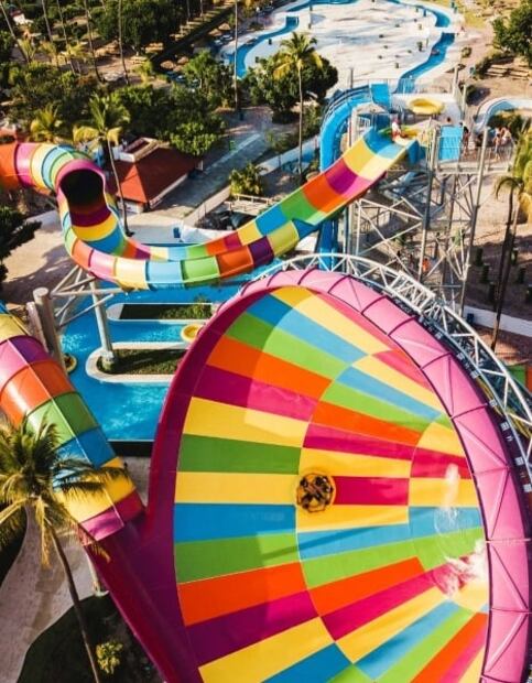 Balnearios cerca de CDMX, desde 120 pesos la entrada