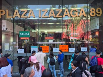 Ebrard anuncia que esta semana habrá nuevos operativos contra productos chinos; estrategia se replicará en todo el país