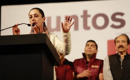 Sheinbaum critica aumento de burocracia en Semovi