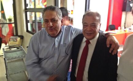 PRD y PT perfilan alianza para 2017 en Nayarit