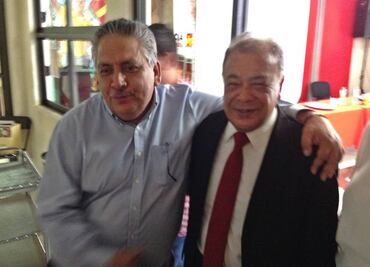 PRD y PT perfilan alianza para 2017 en Nayarit