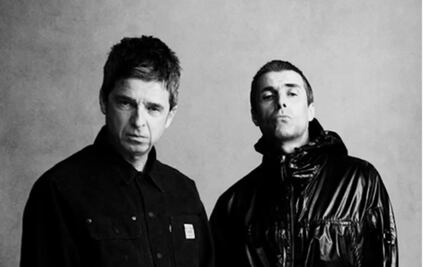 Mánager aclara que no habrá nueva música de Oasis y que esta será su última gira; "definitivamente, la última vez que se reúnen"