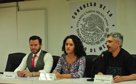 Anuncian proyección de ROMA en Congreso de CDMX para este viernes
