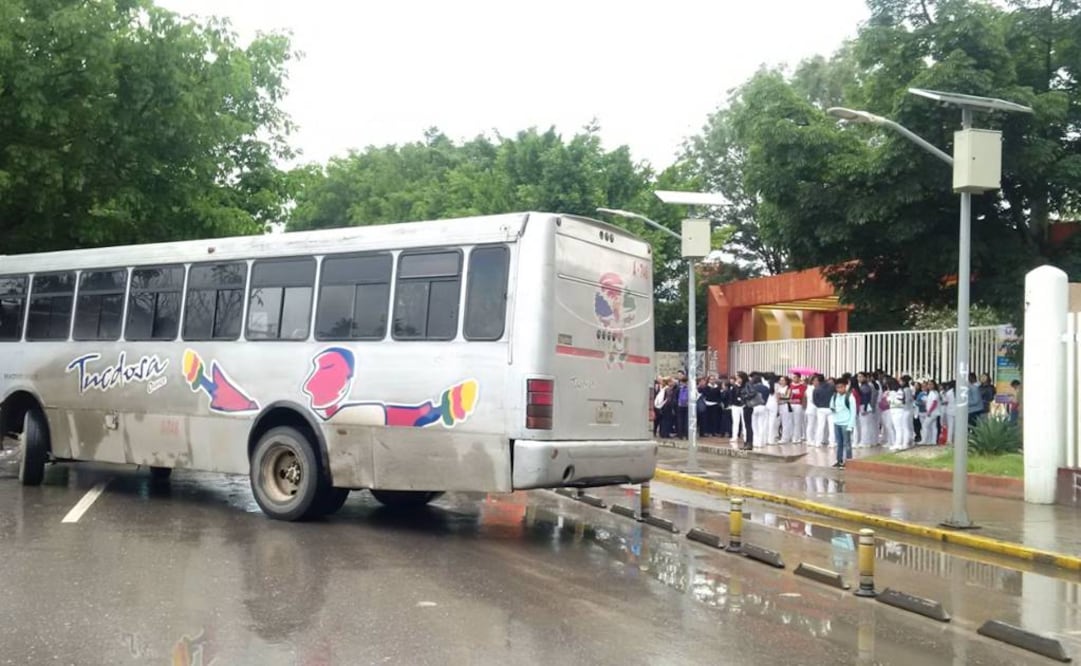 Foto: Luis Jerónimo / Quadratín