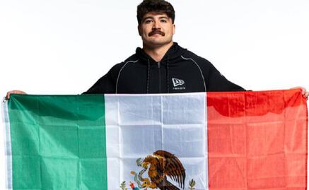 NFL: ¿Quién es Jacob Rodríguez, el nuevo jugador mexicano de los Miami Dolphins?