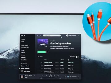 Cómo usar el puerto USB que tiene tu televisión