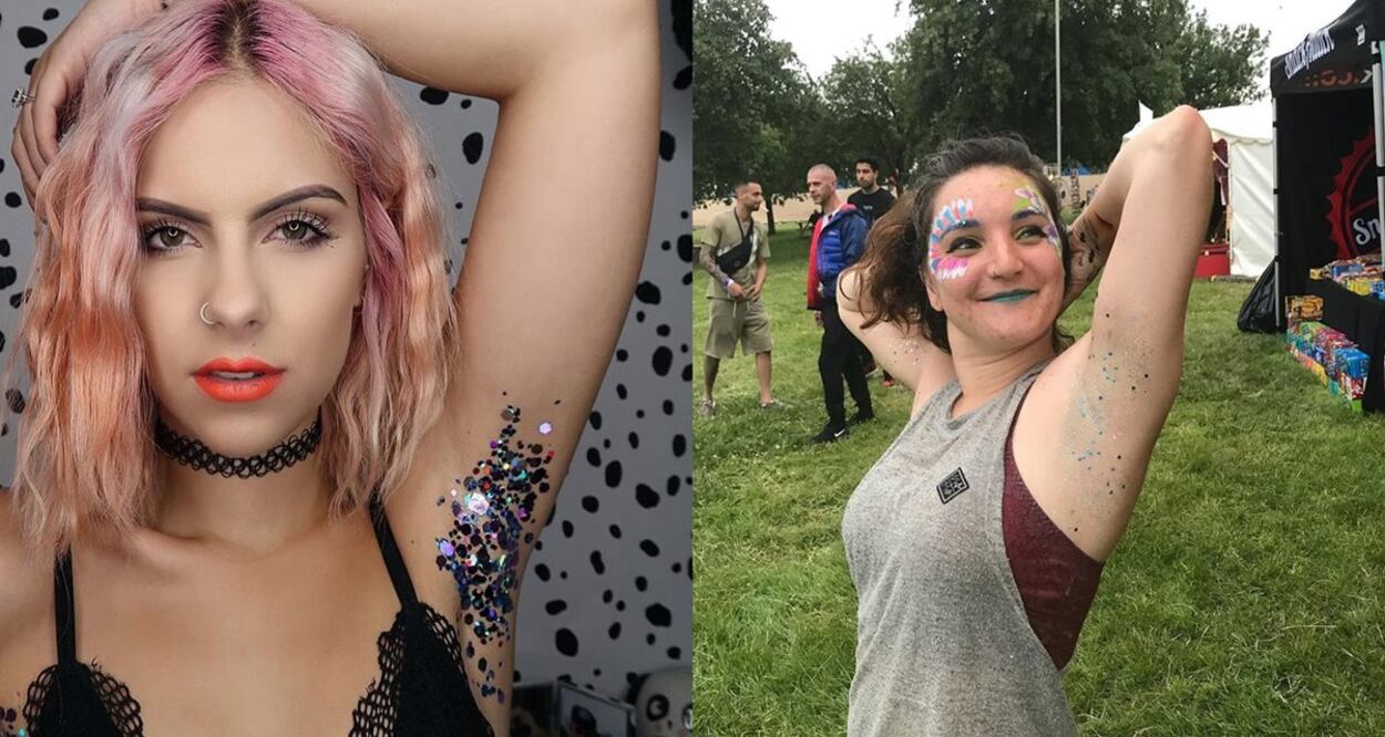 Esta es la moda ideal para aquellas que quieran romper los estereotipos / Foto: Instagram