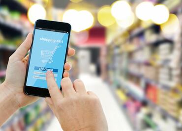 Ventas al menudeo avanzan en marzo, reporta Inegi; ligan cinco meses en terreno positivo