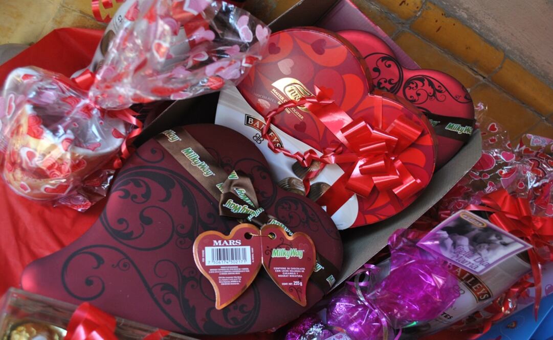 (Foto: Archivo/El Universal) 