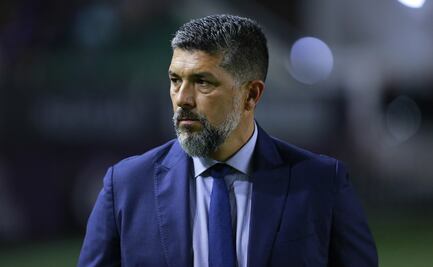 Leo Ramos: Esta derrota nos dejó una gran enseñanza