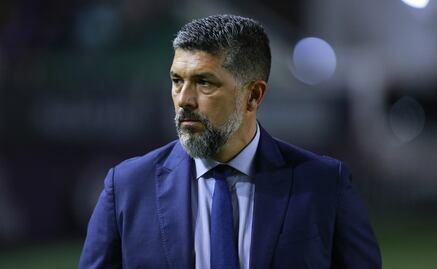 Leo Ramos: Esta derrota nos dejó una gran enseñanza