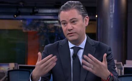 Critica Nuño posible alianza entre Elba Esther y Delfina Gómez