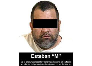 Vinculan a proceso a "El Ojos”, líder de la Unión Tepito