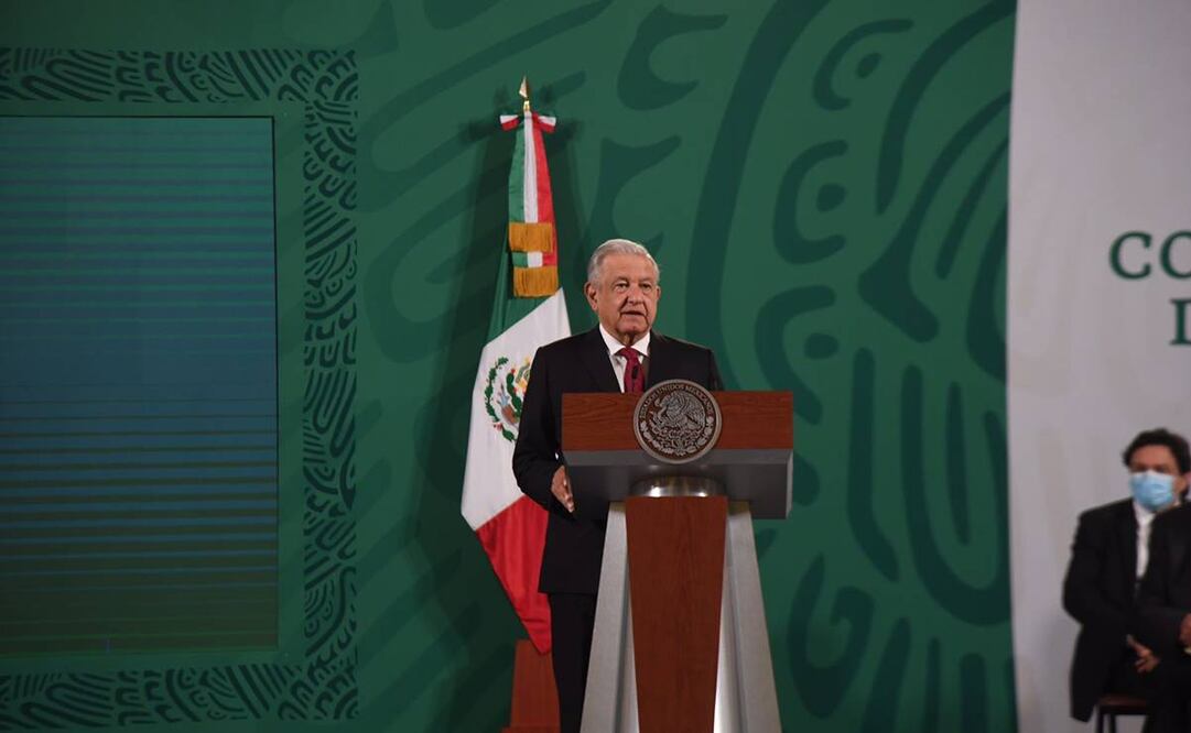 Foto: Armando Martínez / EL UNIVERSAL