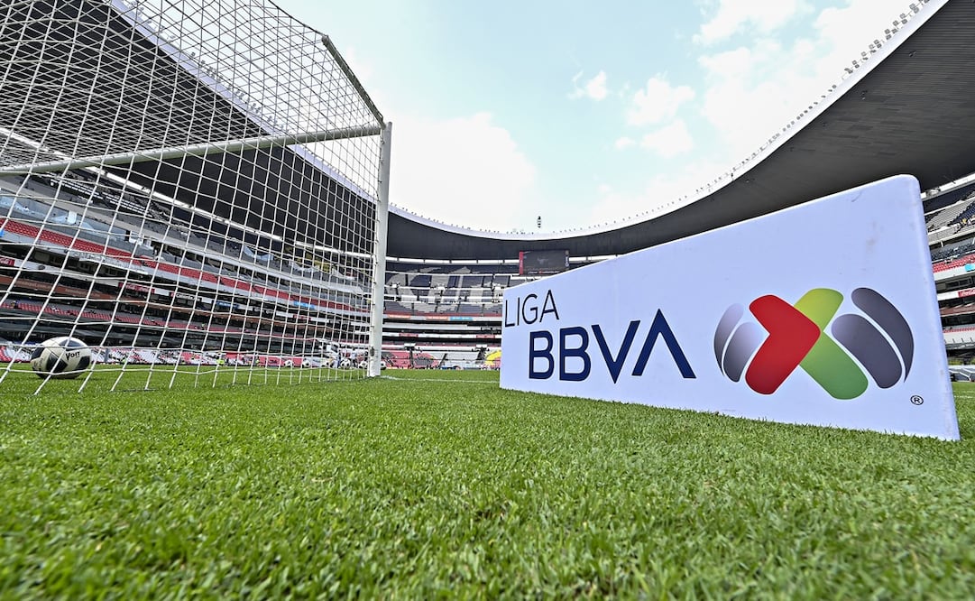 No les interesa mejorar la Liga MX