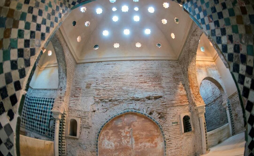 FOTO: EFE/Miguel Ángel Molina.