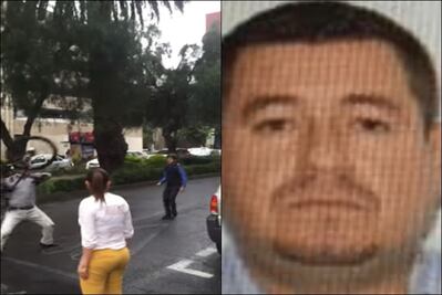 Identifican a dueño de vehículo que conducía #LordDodge