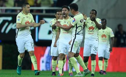 América gana el Clásico y va a semifinales
