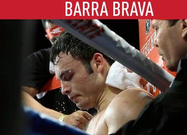 JC Chávez: ahí está el pan