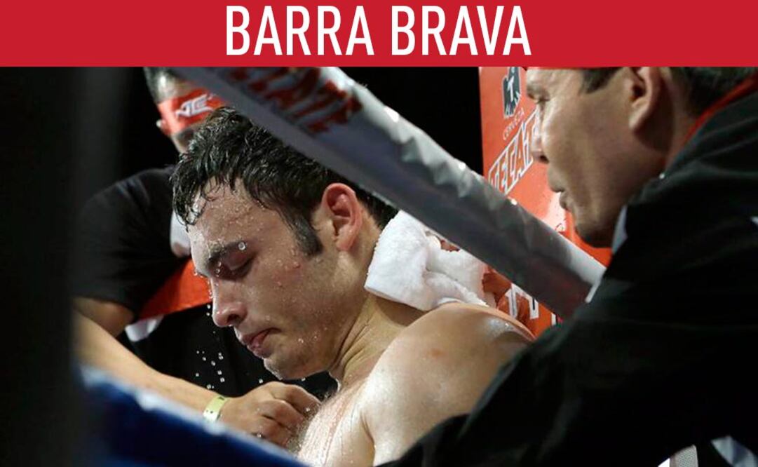 JC Chávez: ahí está el pan