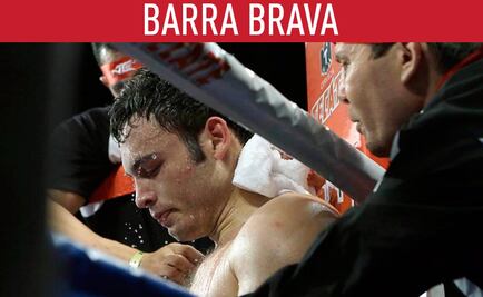 JC Chávez: ahí está el pan