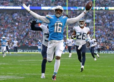 El Draft de la NFL llega a la Ciudad de México