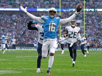 El Draft de la NFL llega a la Ciudad de México