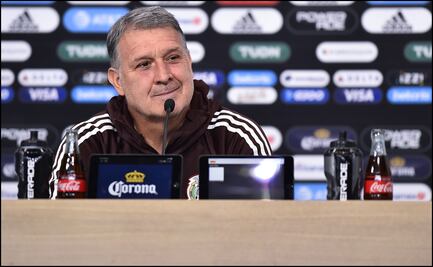 Gerardo Martino, dispuesto a bajarse el sueldo por la pandemia de Coronavirus