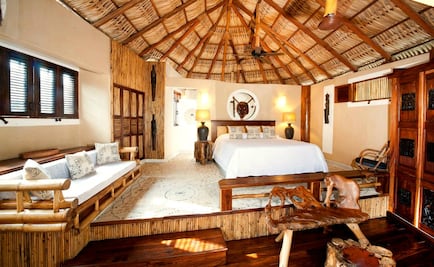 San Agustinillo, solo para adultos