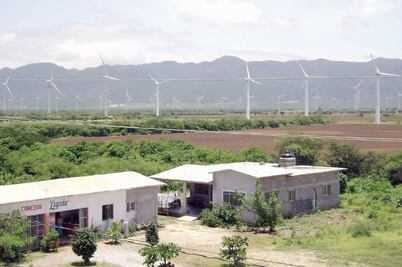 México está en la mira de empresa portuguesa de energía EDP