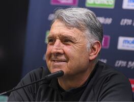 Tata Martino regresa a la MLS con el Atlanta United