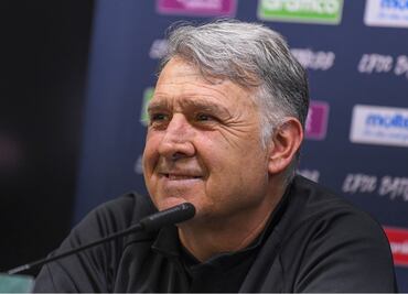 Tata Martino regresa a la MLS con el Atlanta United