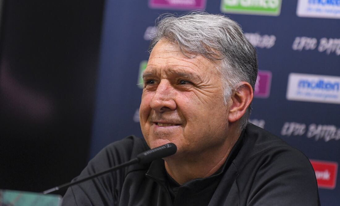 Tata Martino regresa a la MLS con el Atlanta United / Foto: Imago7