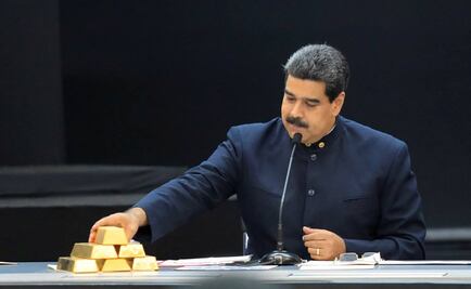 Aseguran que Citigroup depositará 200 mdd de Venezuela a cuenta de EU