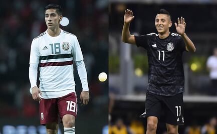 Martino confirma la baja por Covid-19 de Aguirre; llama a Roberto Alvarado