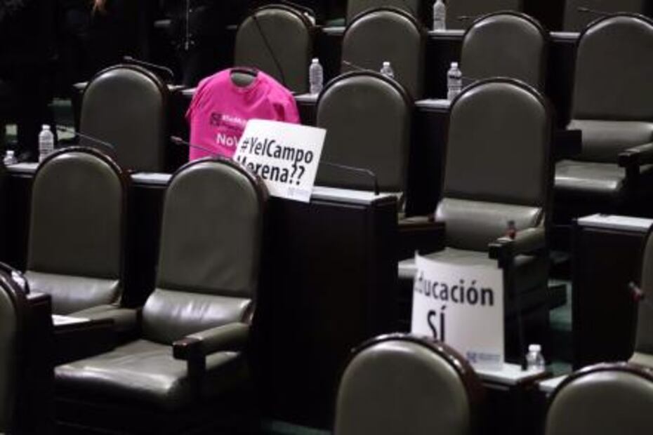 Castigan en Presupuesto de Egresos al Poder Judicial y a autónomos