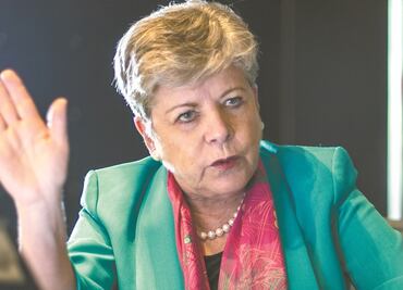 La austeridad fiscal no ayudará a reactivar la economía: Cepal