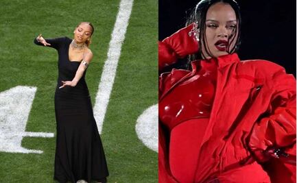 ¿Dónde aprender lenguaje de señas y brillar como Justina Miles, intérprete de Rihanna?