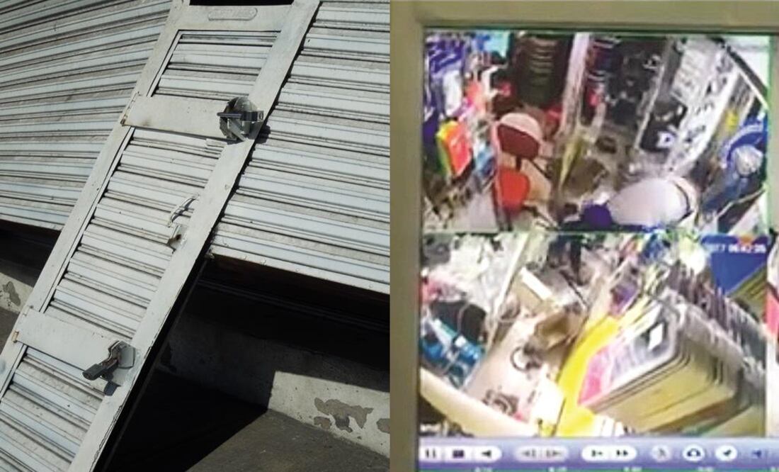 (Fotos: Archivo/El Universal)