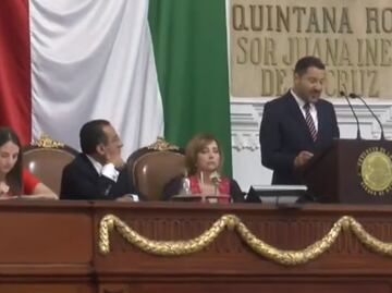 ¿Qué dice el artículo 159 del código penal que el jefe de Gobierno busca anular como delito?